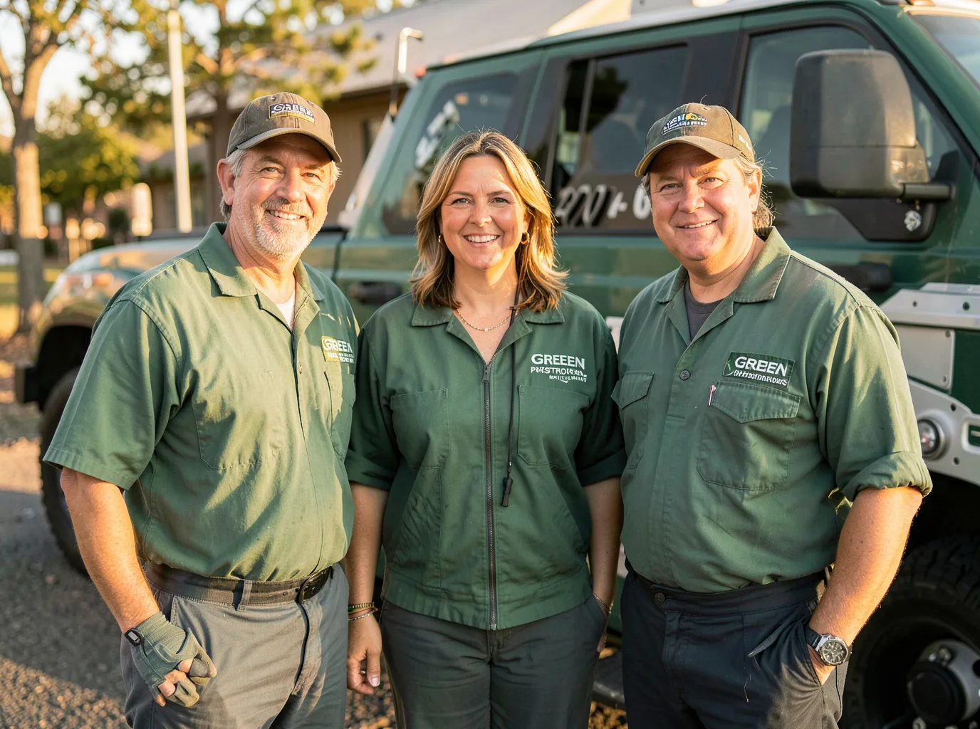 Water Damage Restoration company in Hustle, VA